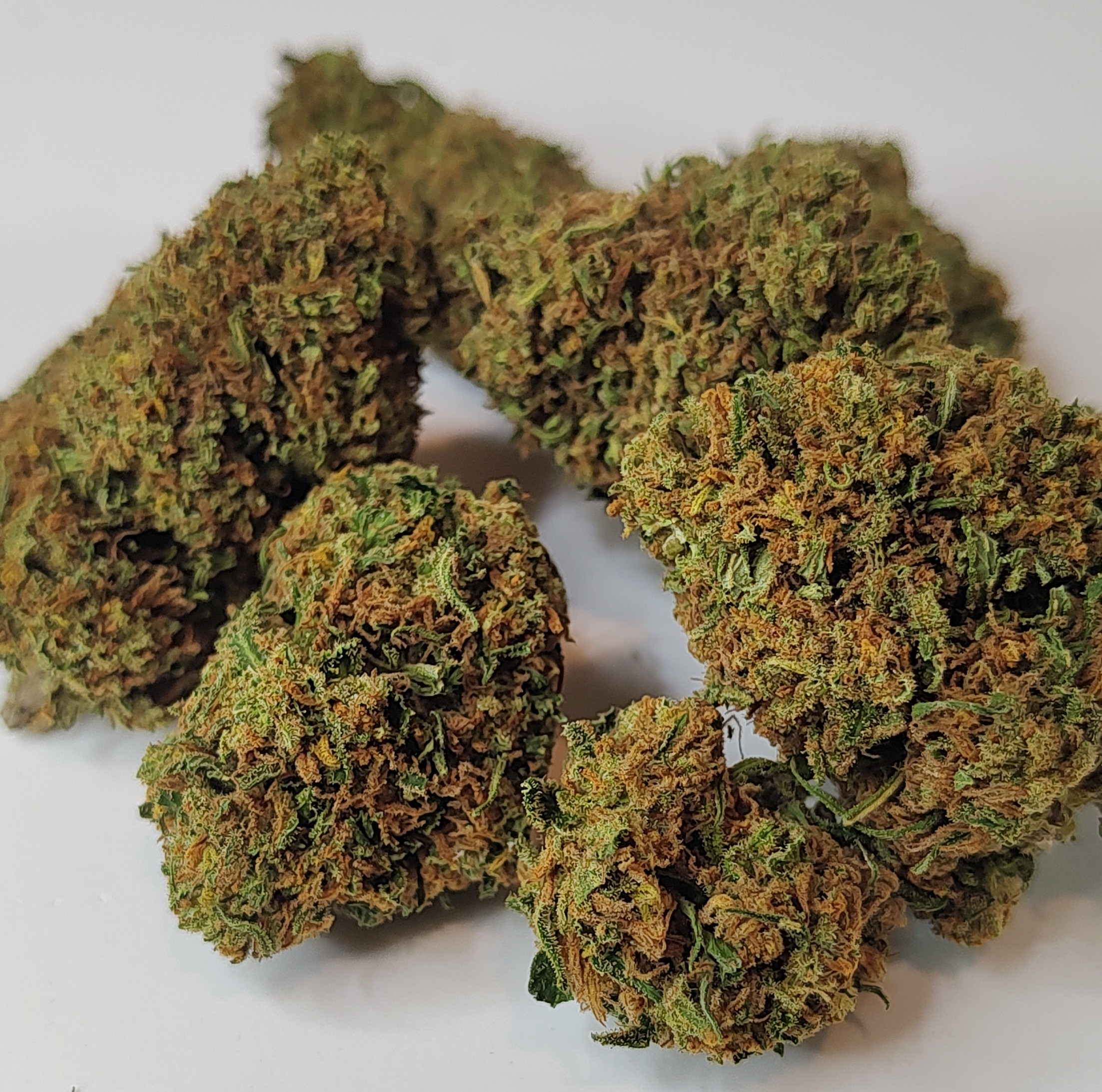 Fruit Joynt Mandarine Haze - immagine 3