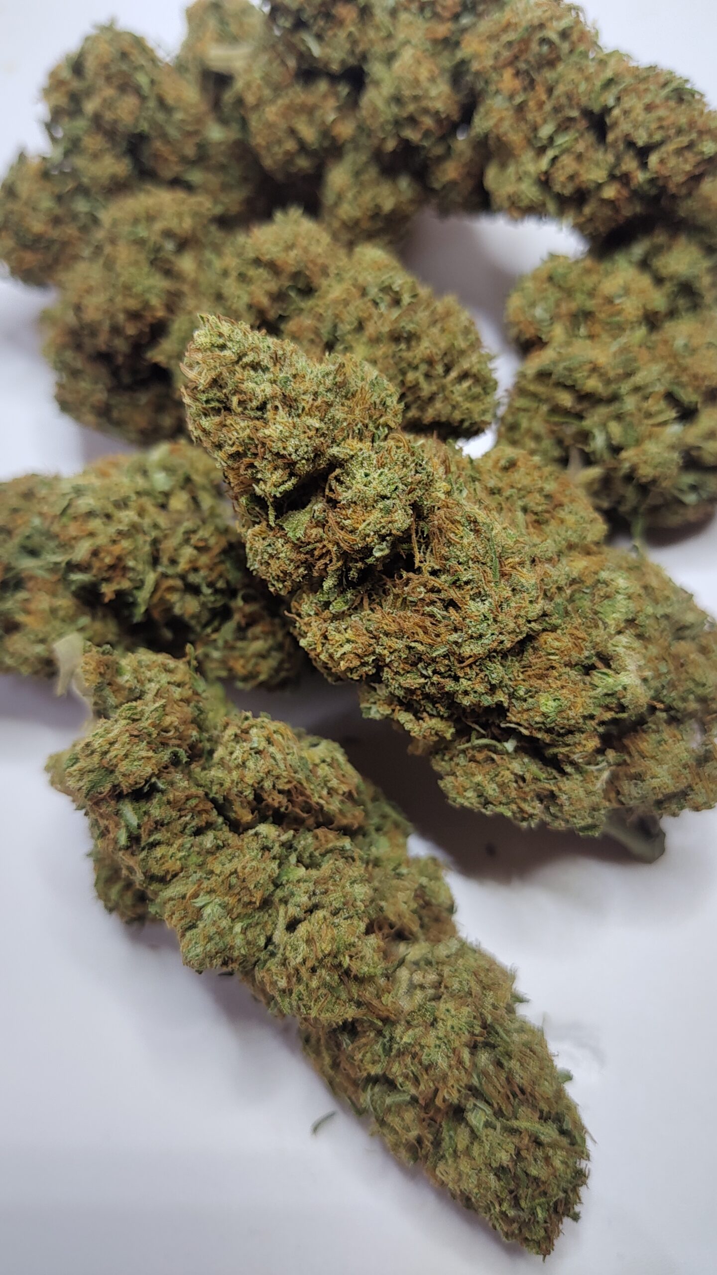 Fruit Joynt Mandarine Haze - immagine 4